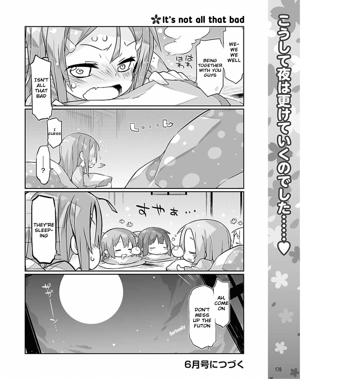 Yuuki Yuuna wa Yuusha-bu Shozoku Chapter 7 page 13 - Chapter 7