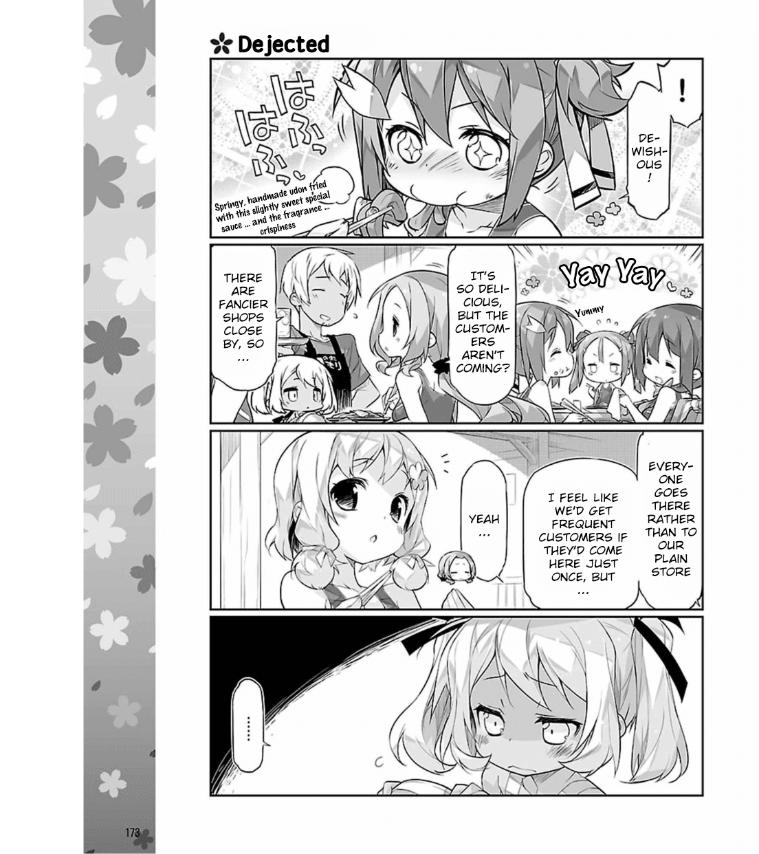 Yuuki Yuuna wa Yuusha-bu Shozoku Chapter 8 page 7 - Chapter 8