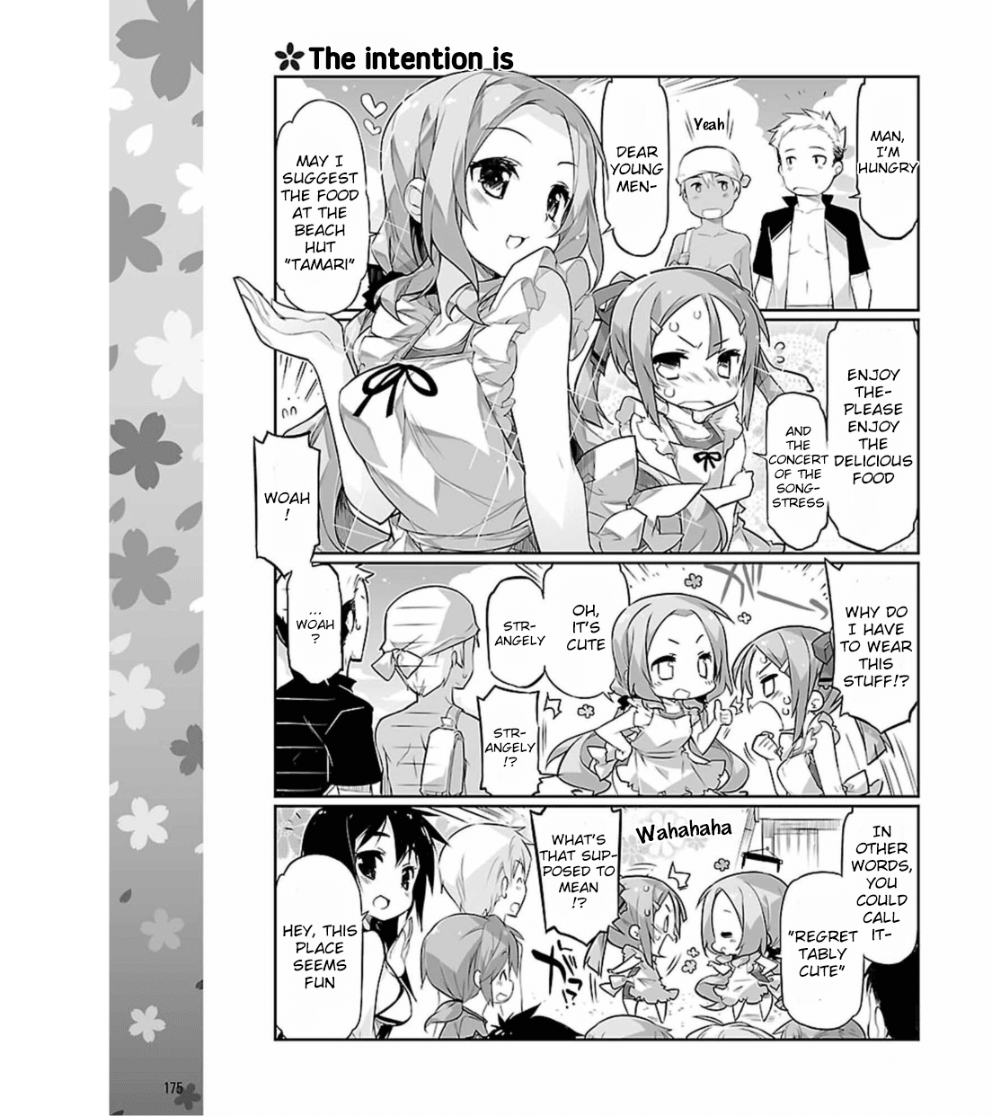 Yuuki Yuuna wa Yuusha-bu Shozoku Chapter 8 page 9 - Chapter 8