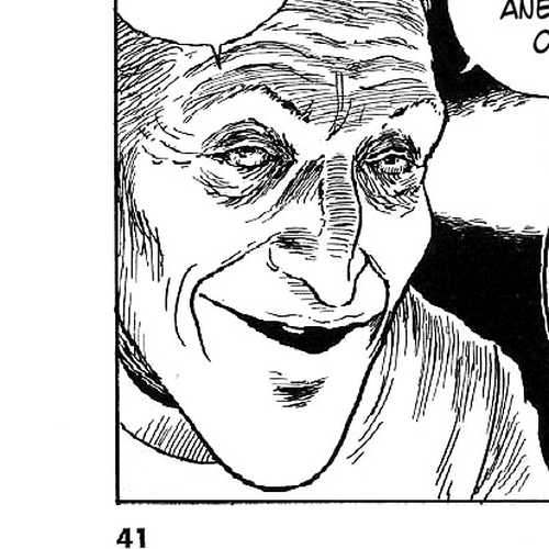 Yuukoku no Rasputin Chapter 1: That Man is a Scoundrel cover