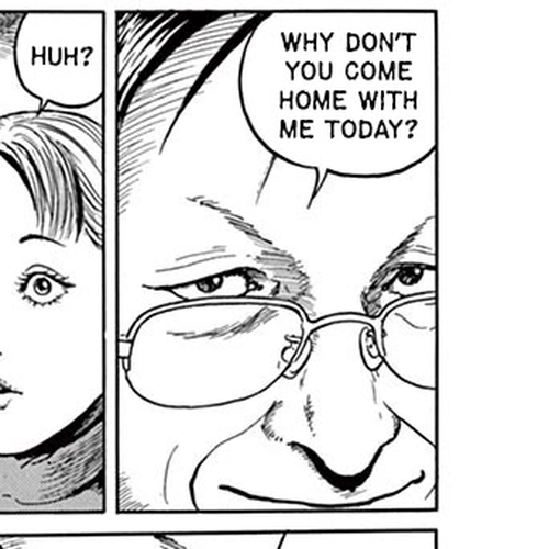 Yuukoku no Rasputin Chapter 11: The Film Tells... Everything cover