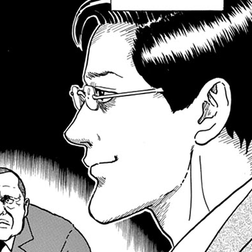 Yuukoku no Rasputin Chapter 28: The Great Spirit War...?? cover