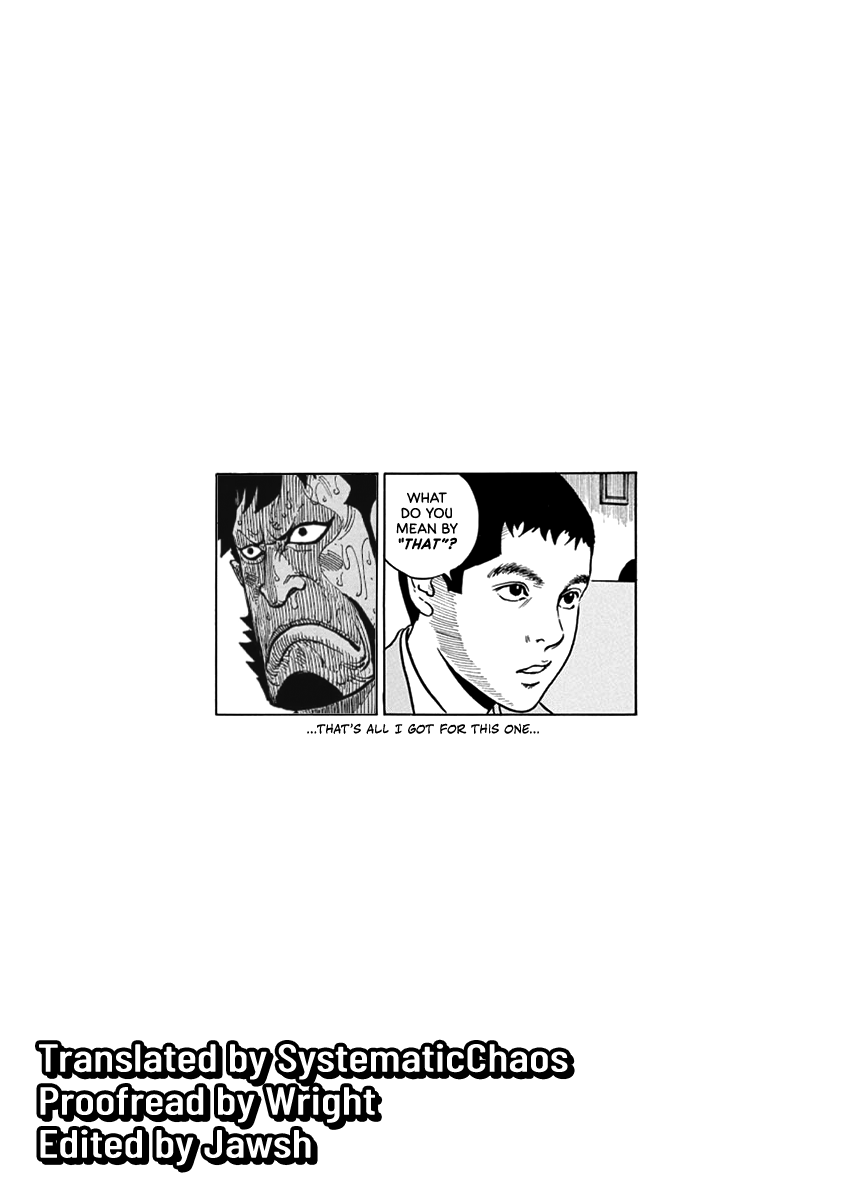 Yuukoku no Rasputin Chapter 32 page 25 - Chapter 32: The Black Colonel (Part One)