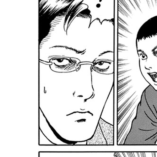 Yuukoku no Rasputin Chapter 38: What Happened to the Prosecution?! cover