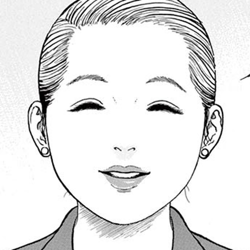 Yuukoku no Rasputin Chapter 6: Hazing the Patriot cover