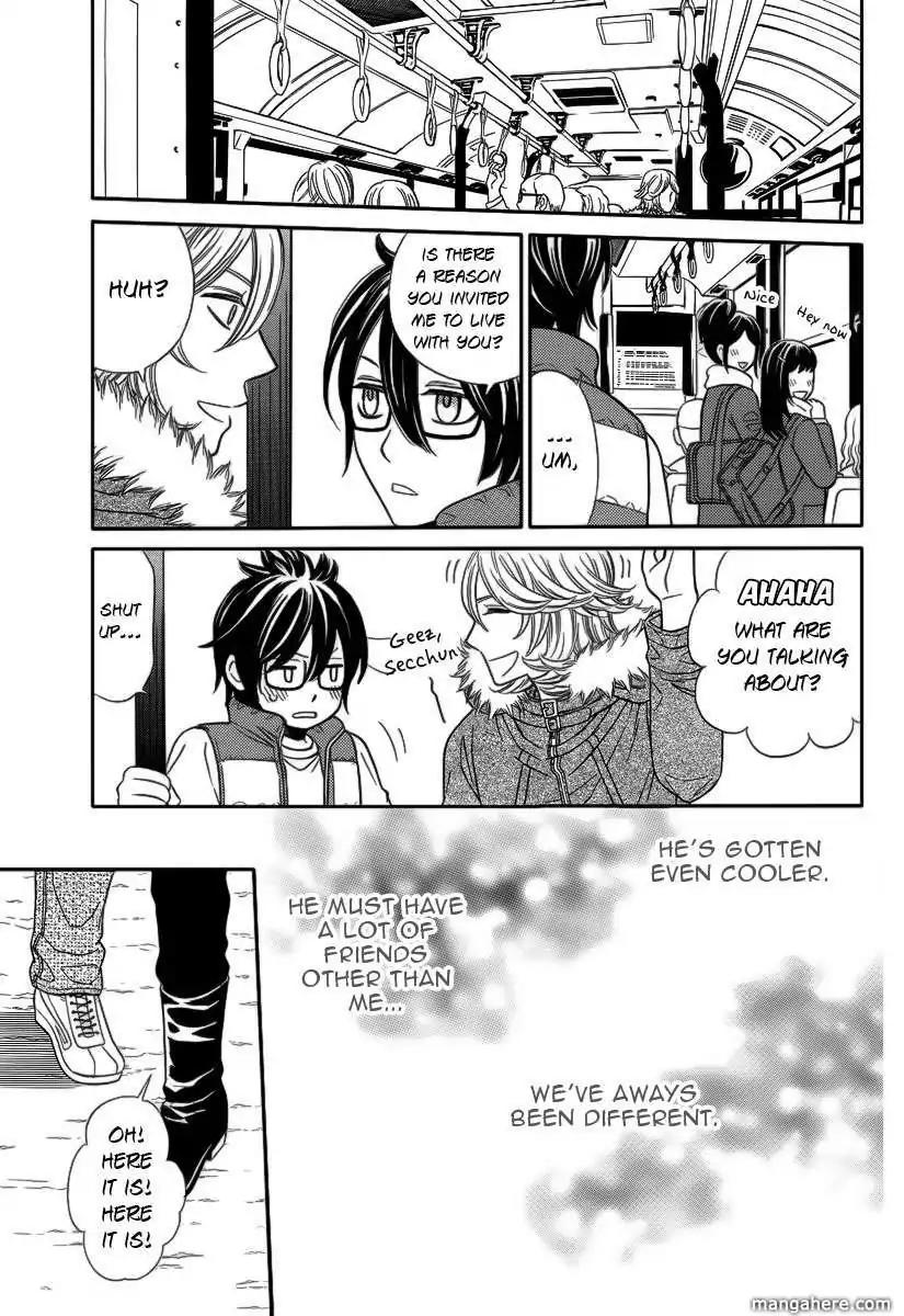 Yuurei Apato Kanrinin Chapter 1 page 10 - Chapter 1