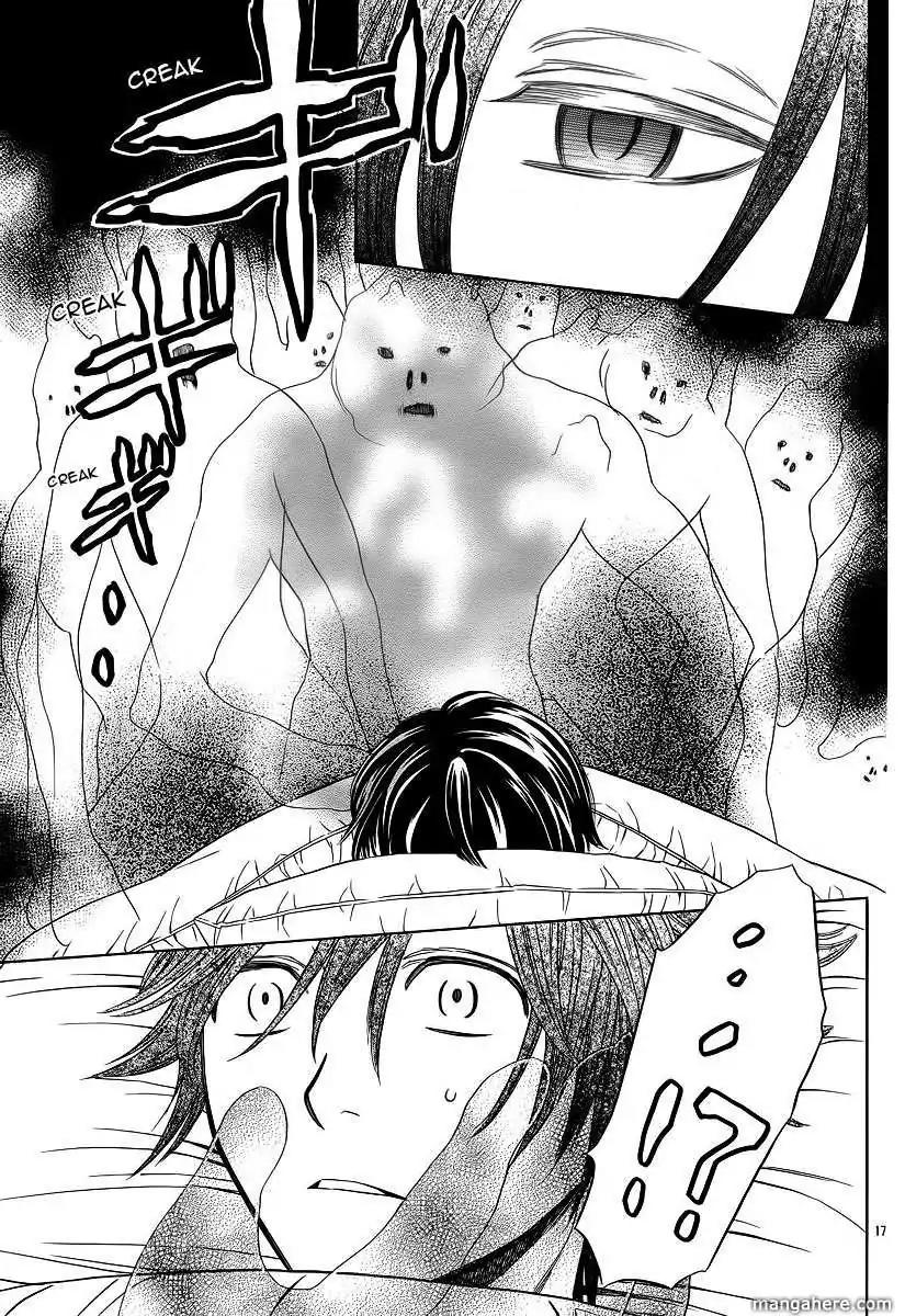 Yuurei Apato Kanrinin Chapter 1 page 18 - Chapter 1