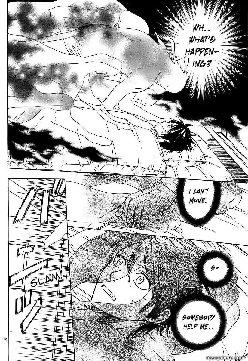 Yuurei Apato Kanrinin Chapter 1 page 19 - Chapter 1