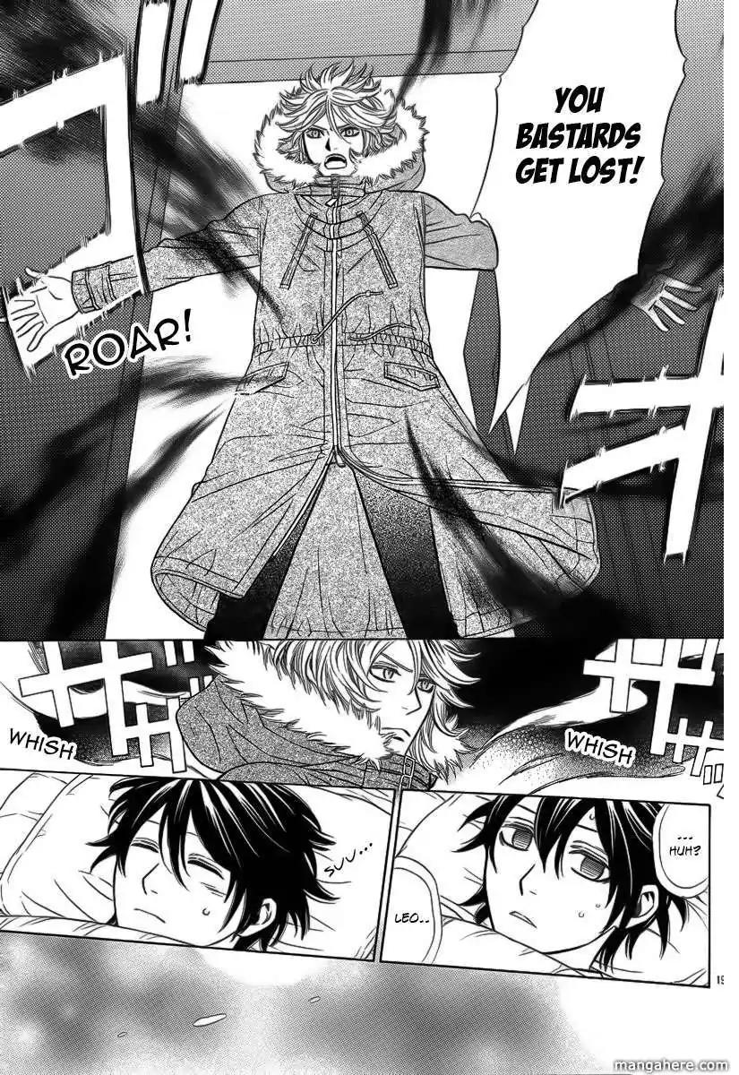 Yuurei Apato Kanrinin Chapter 1 page 20 - Chapter 1