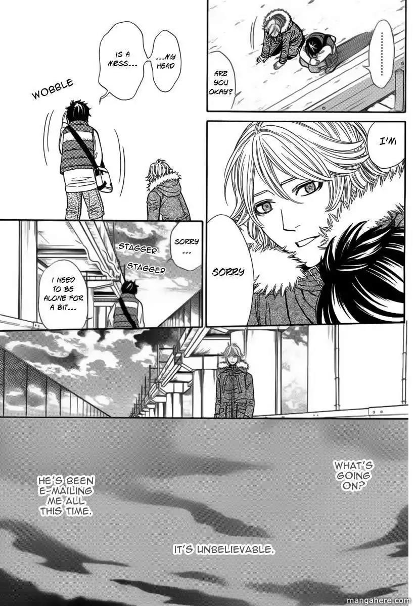 Yuurei Apato Kanrinin Chapter 1 page 36 - Chapter 1
