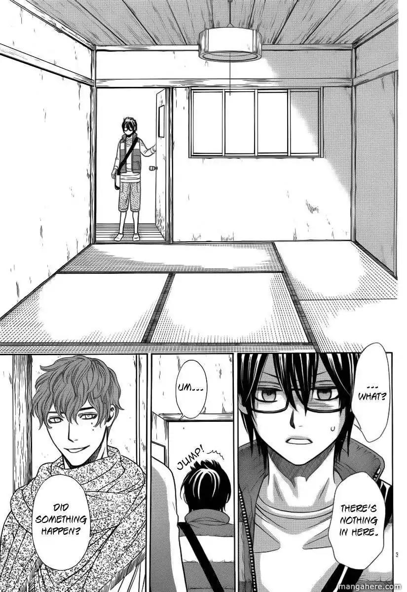 Yuurei Apato Kanrinin Chapter 1 page 38 - Chapter 1