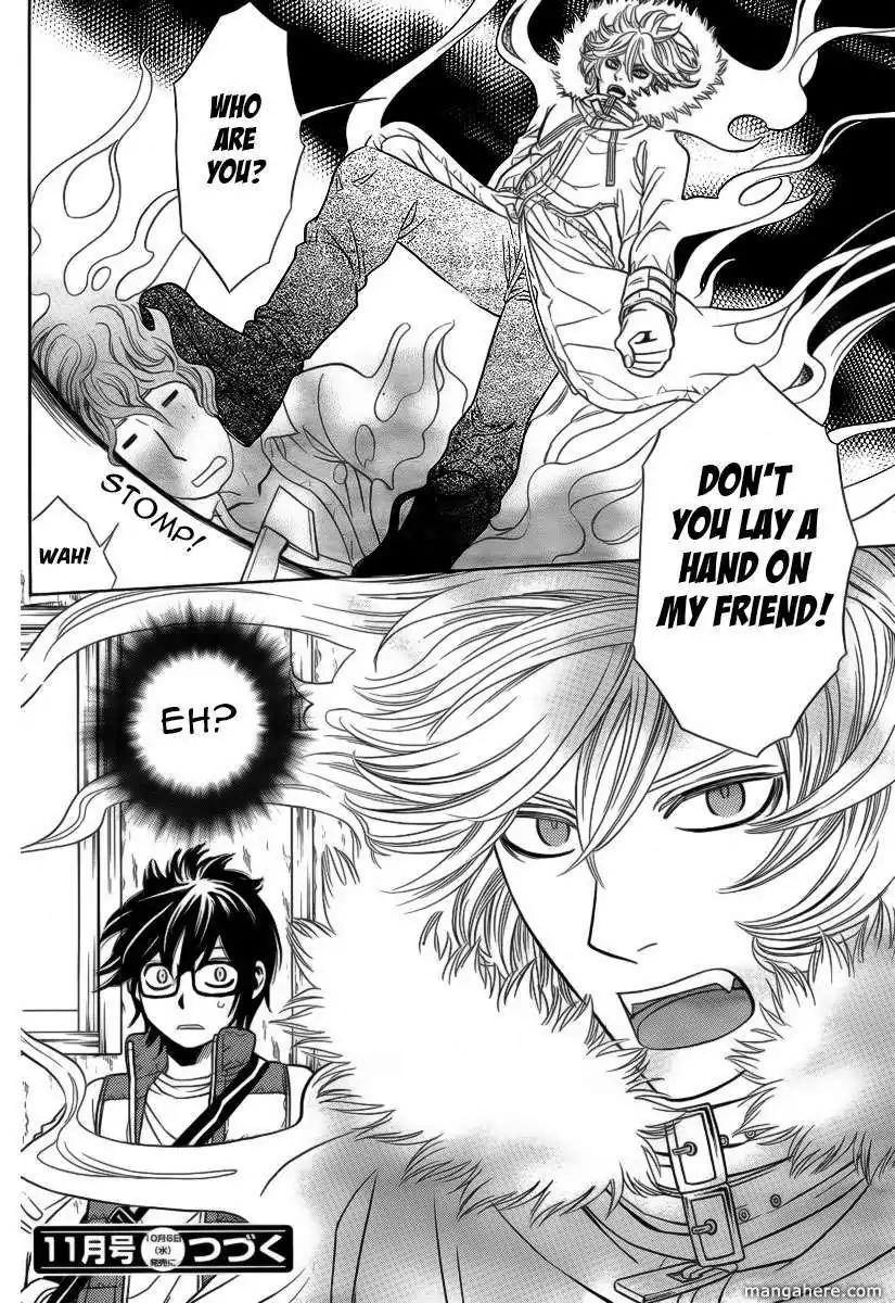 Yuurei Apato Kanrinin Chapter 1 page 41 - Chapter 1