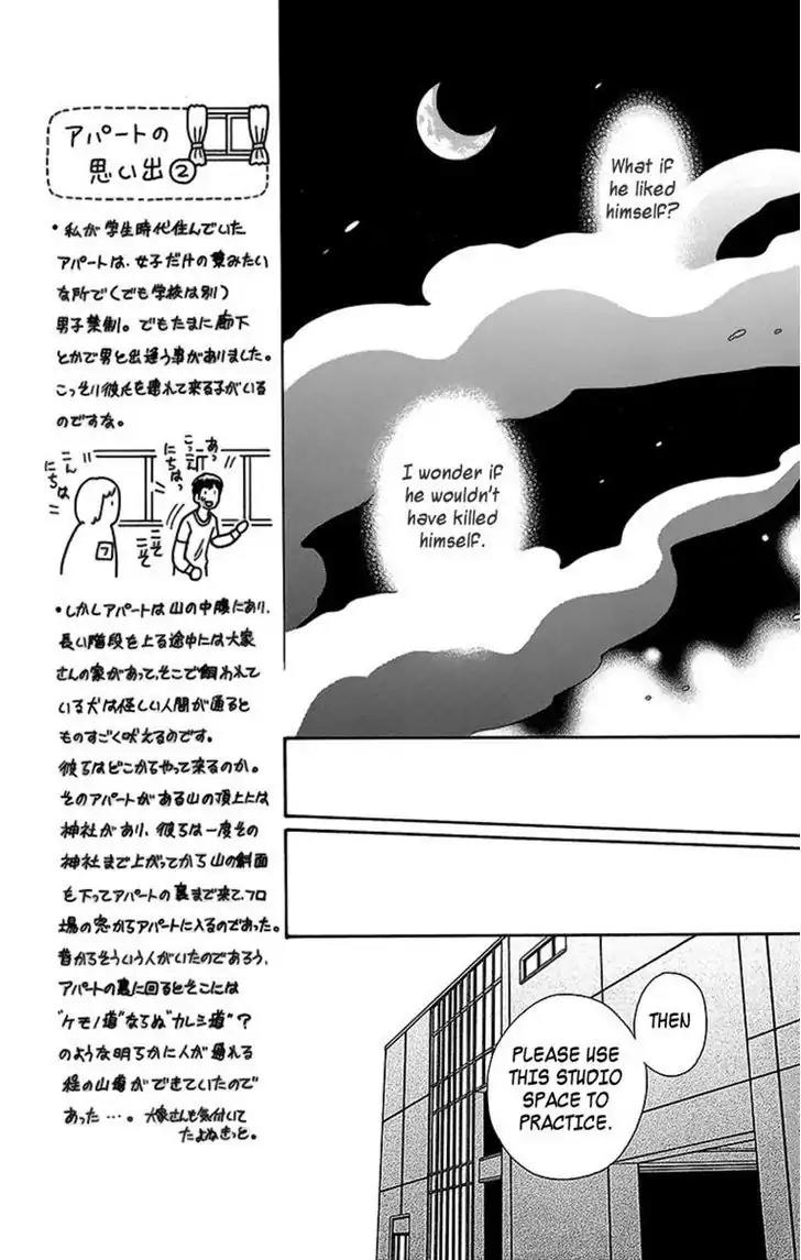 Yuurei Apato Kanrinin Chapter 10 page 14 - Chapter 10