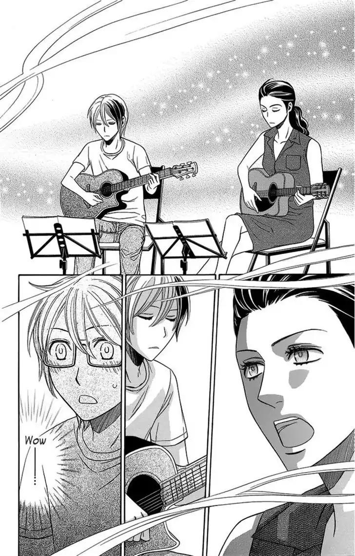 Yuurei Apato Kanrinin Chapter 10 page 15 - Chapter 10