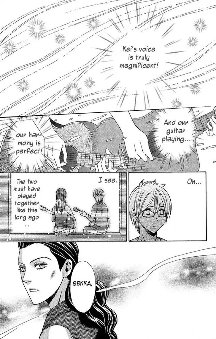Yuurei Apato Kanrinin Chapter 10 page 16 - Chapter 10