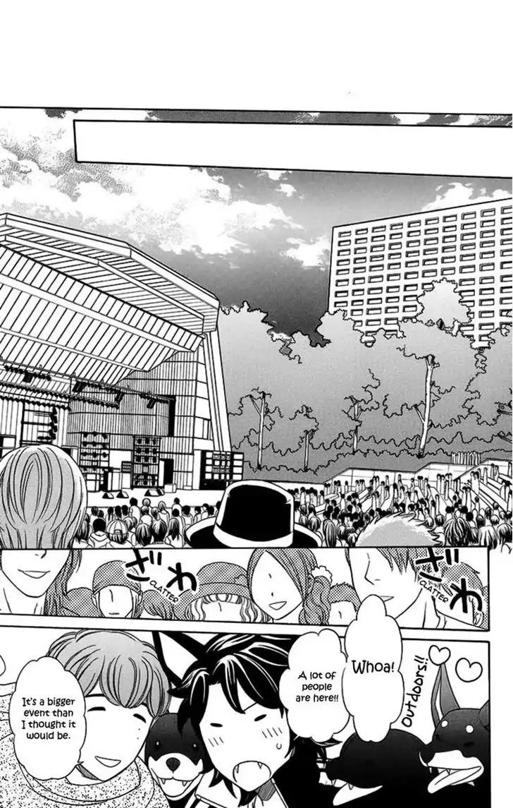 Yuurei Apato Kanrinin Chapter 10 page 26 - Chapter 10