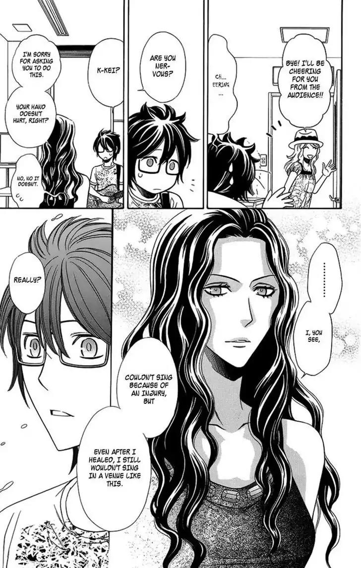 Yuurei Apato Kanrinin Chapter 10 page 28 - Chapter 10