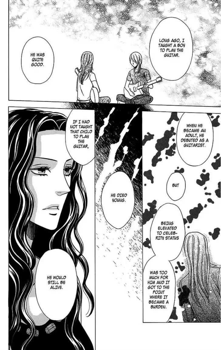 Yuurei Apato Kanrinin Chapter 10 page 29 - Chapter 10