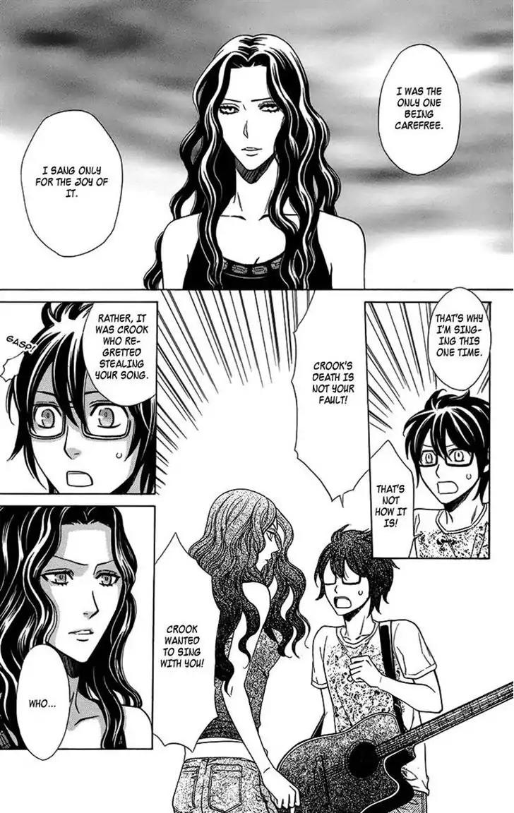 Yuurei Apato Kanrinin Chapter 10 page 30 - Chapter 10