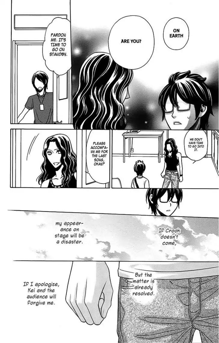 Yuurei Apato Kanrinin Chapter 10 page 31 - Chapter 10