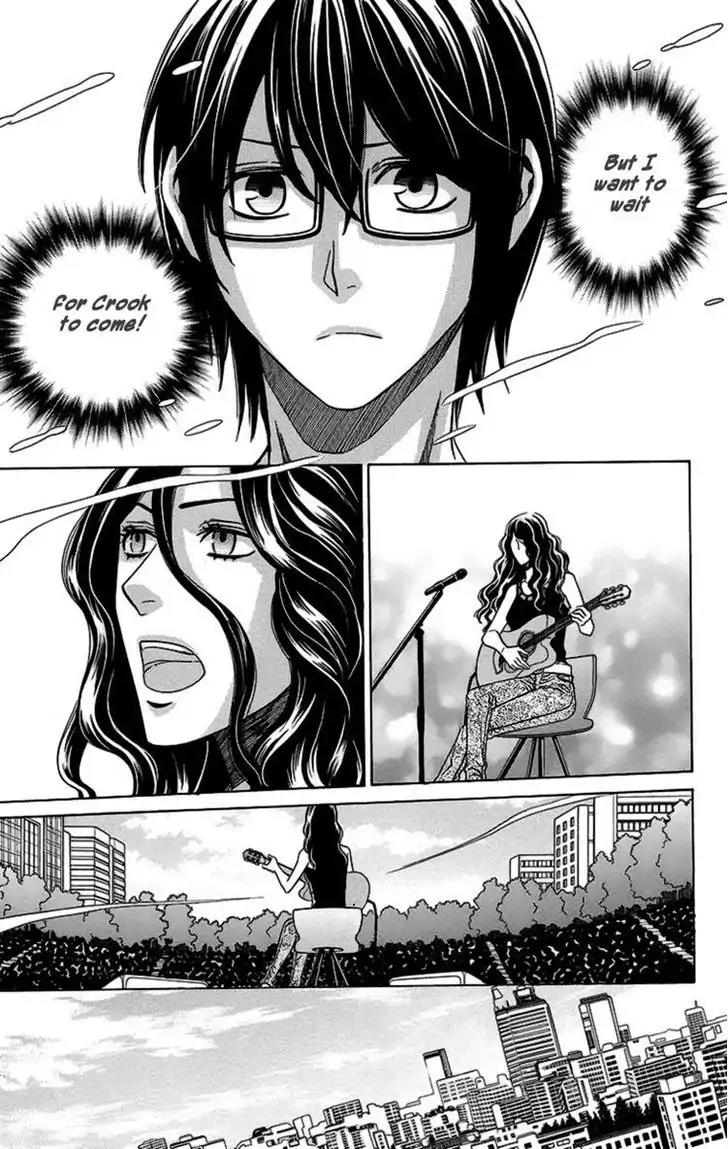 Yuurei Apato Kanrinin Chapter 10 page 32 - Chapter 10