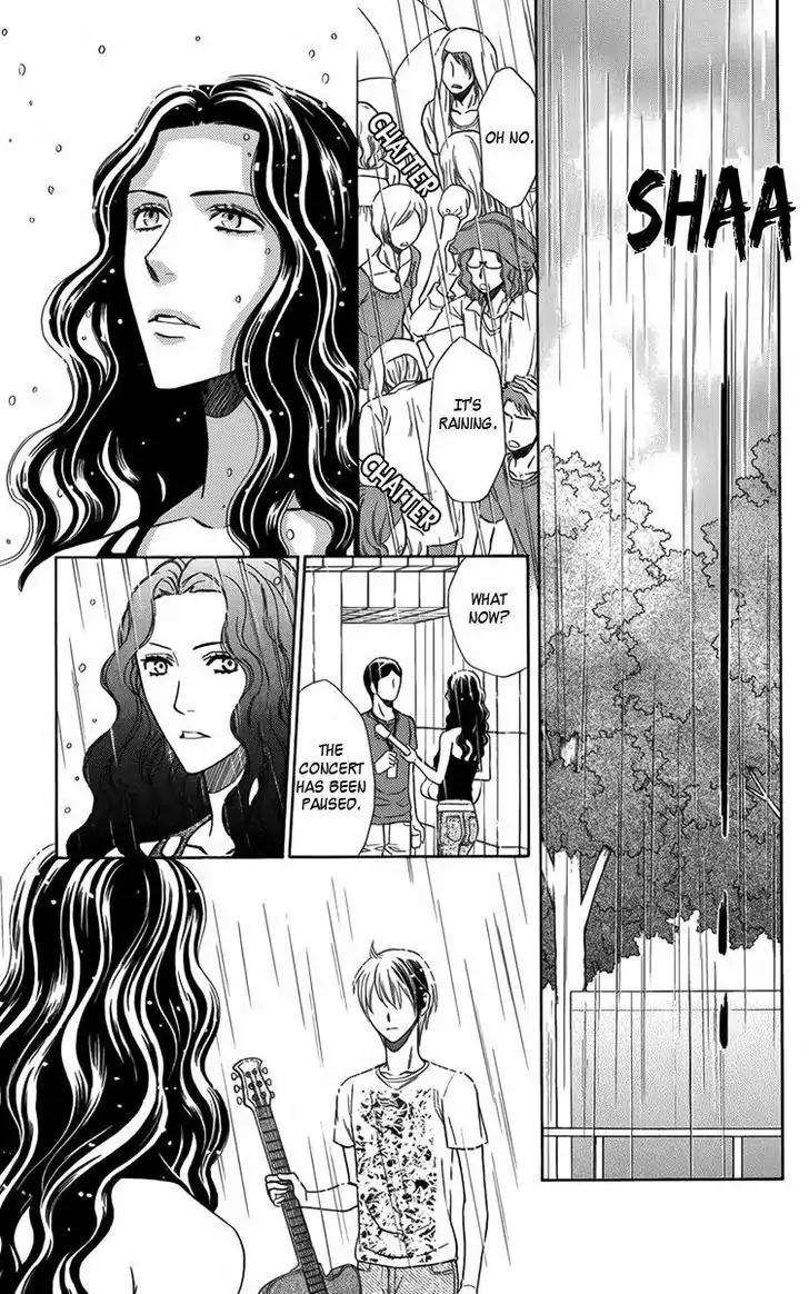 Yuurei Apato Kanrinin Chapter 11 page 10 - Chapter 11
