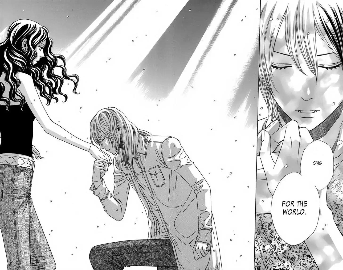 Yuurei Apato Kanrinin Chapter 11 page 13 - Chapter 11