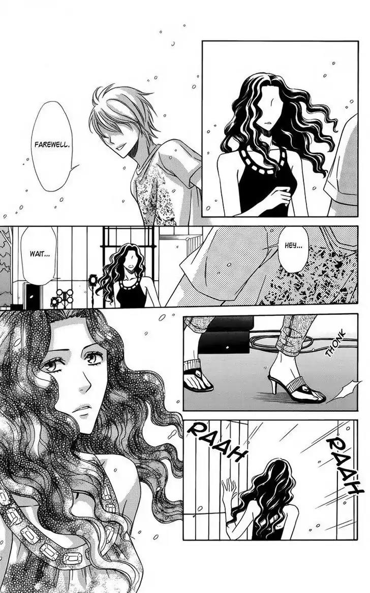 Yuurei Apato Kanrinin Chapter 11 page 15 - Chapter 11