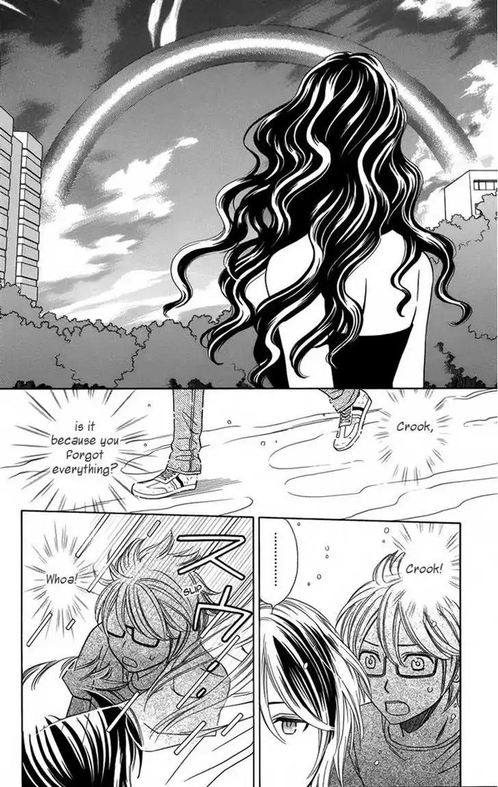 Yuurei Apato Kanrinin Chapter 11 page 16 - Chapter 11