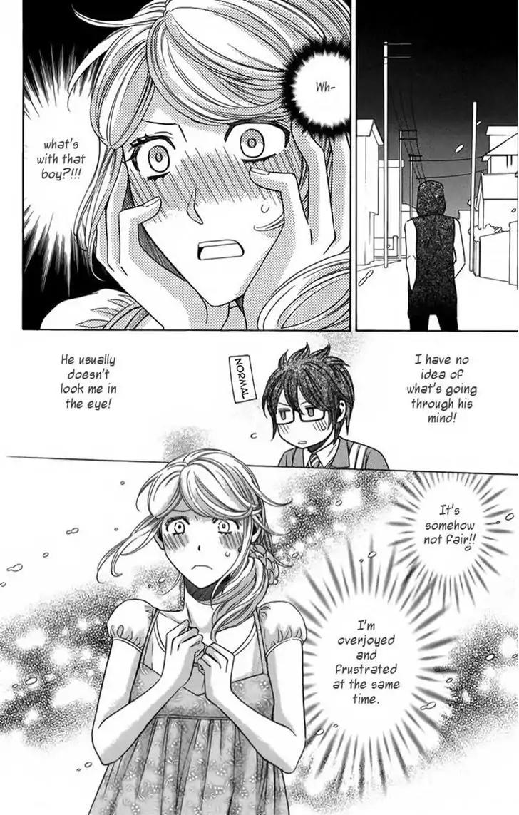 Yuurei Apato Kanrinin Chapter 11 page 38 - Chapter 11
