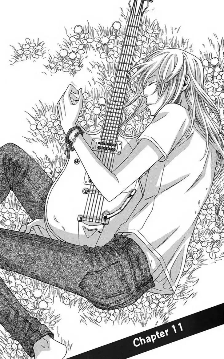 Yuurei Apato Kanrinin Chapter 11 page 6 - Chapter 11