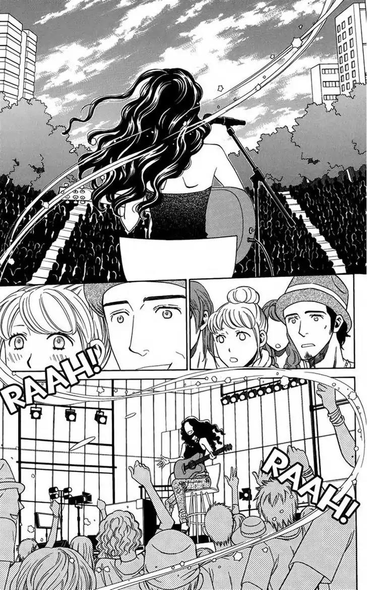 Yuurei Apato Kanrinin Chapter 11 page 8 - Chapter 11