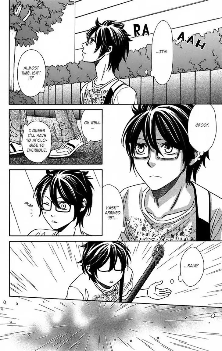 Yuurei Apato Kanrinin Chapter 11 page 9 - Chapter 11