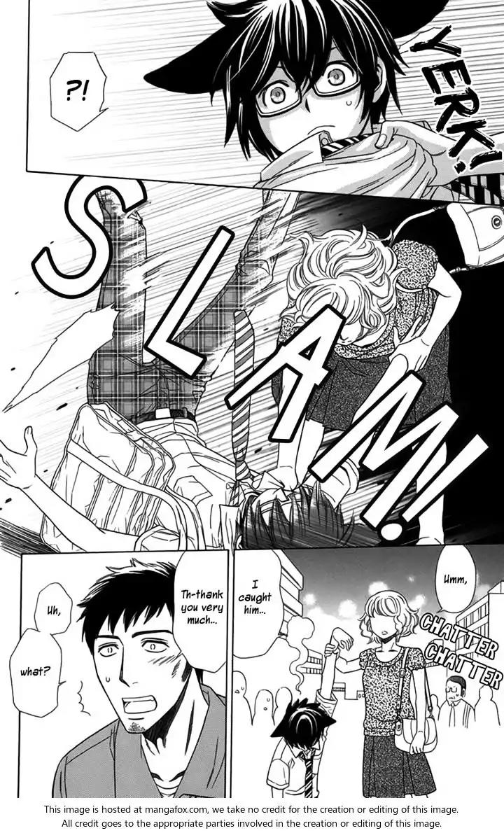 Yuurei Apato Kanrinin Chapter 13 page 8 - Chapter 13