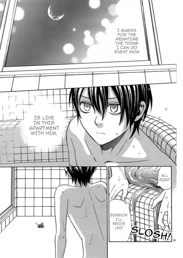 Yuurei Apato Kanrinin Chapter 2 page 16 - Chapter 2
