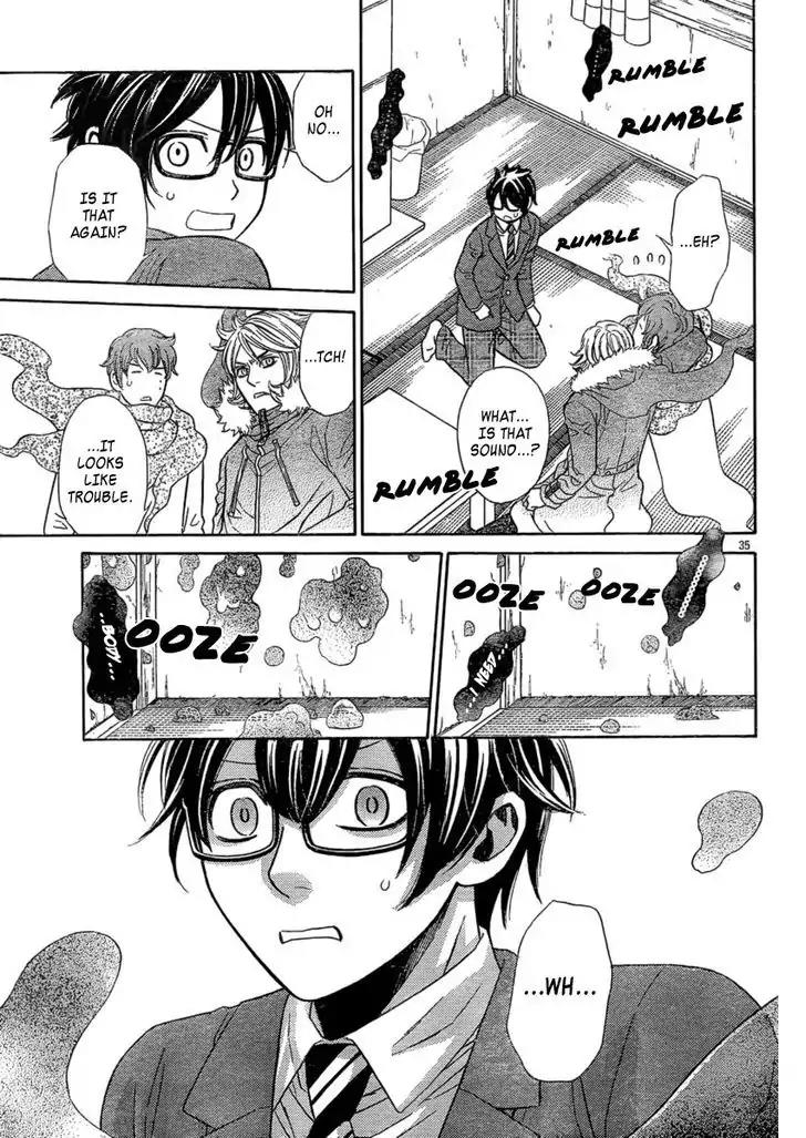 Yuurei Apato Kanrinin Chapter 2 page 36 - Chapter 2