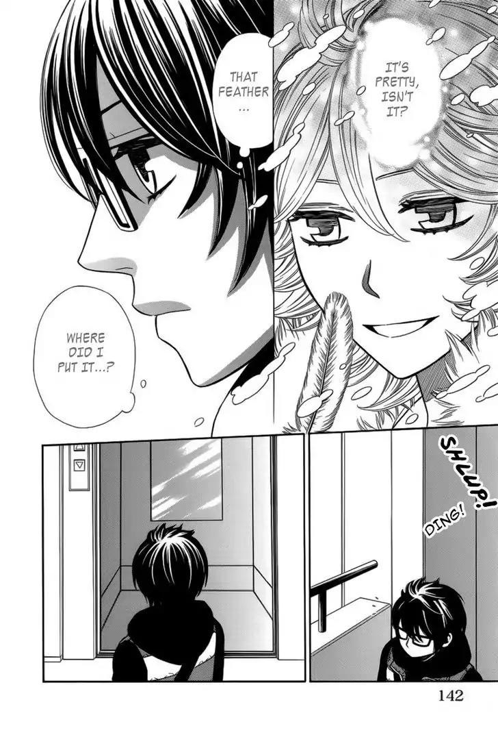 Yuurei Apato Kanrinin Chapter 4 page 26 - Chapter 4