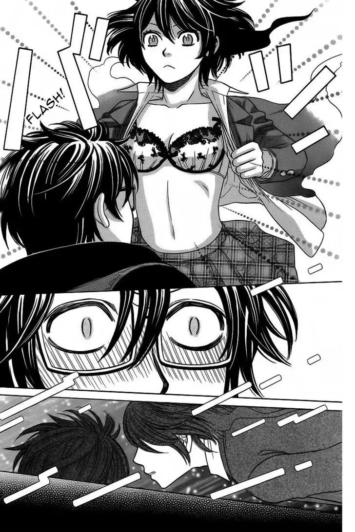 Yuurei Apato Kanrinin Chapter 4 page 37 - Chapter 4