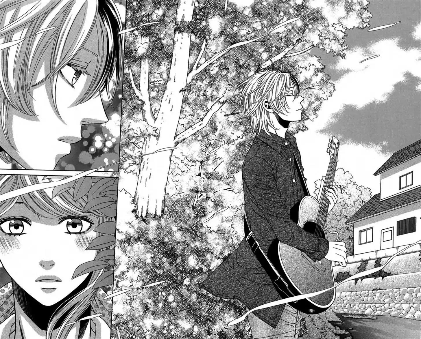 Yuurei Apato Kanrinin Chapter 8 page 25 - Chapter 8