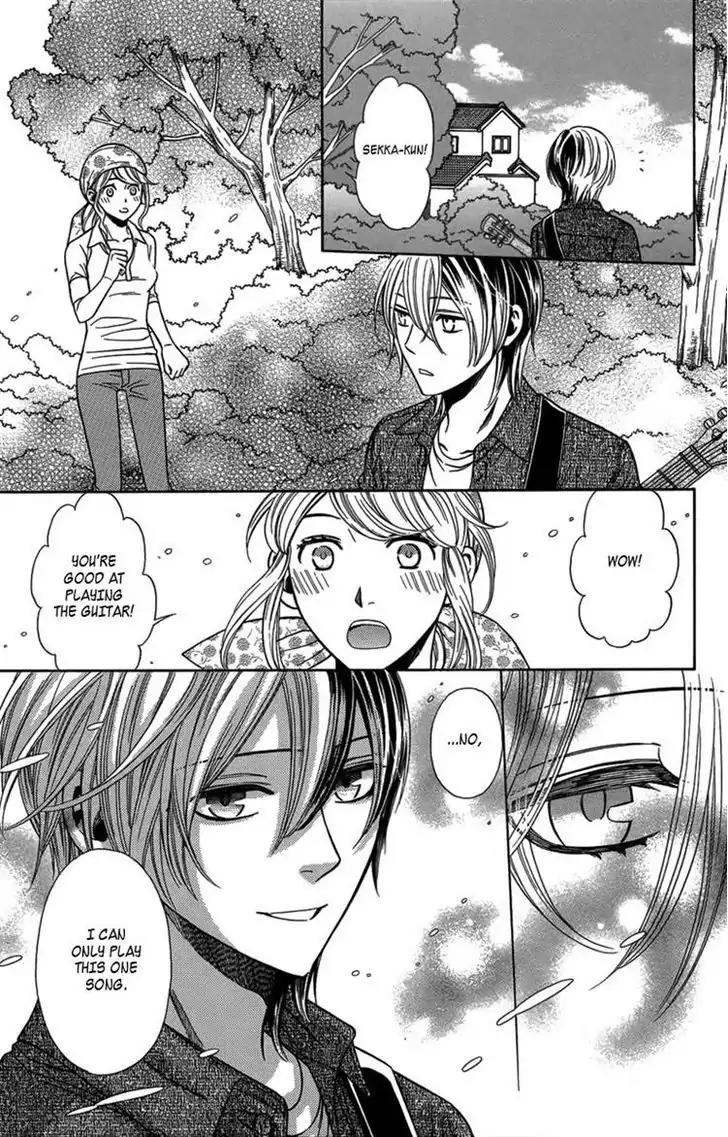 Yuurei Apato Kanrinin Chapter 8 page 27 - Chapter 8