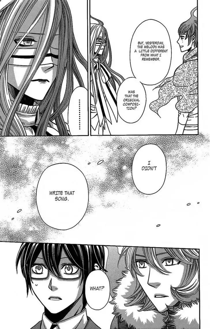 Yuurei Apato Kanrinin Chapter 8 page 37 - Chapter 8