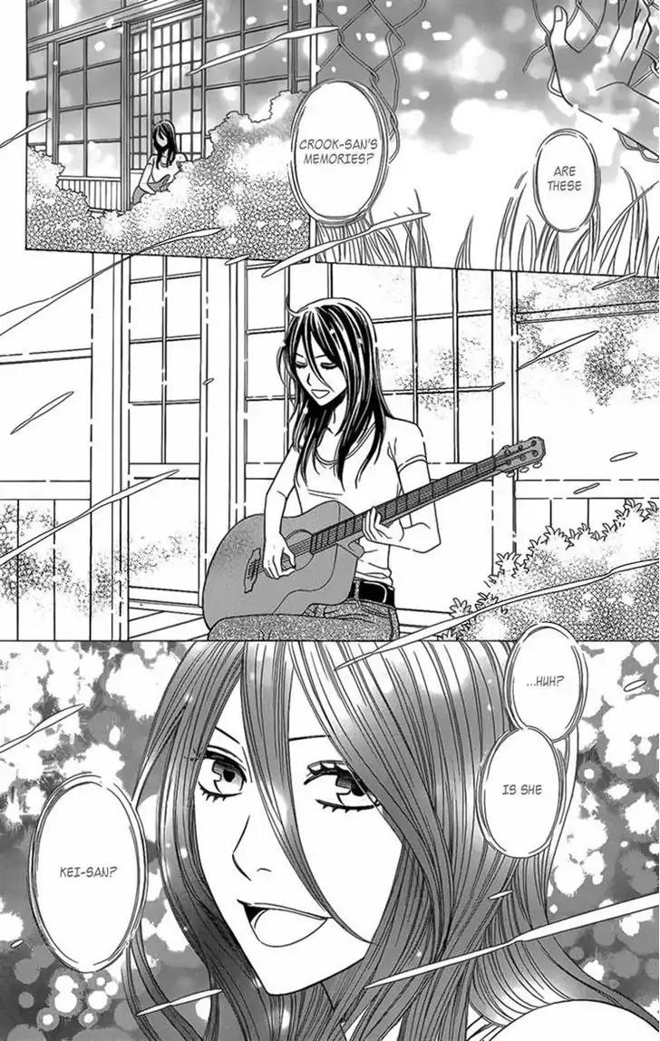 Yuurei Apato Kanrinin Chapter 9 page 28 - Chapter 9