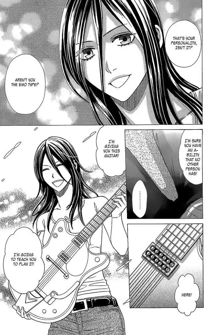Yuurei Apato Kanrinin Chapter 9 page 31 - Chapter 9
