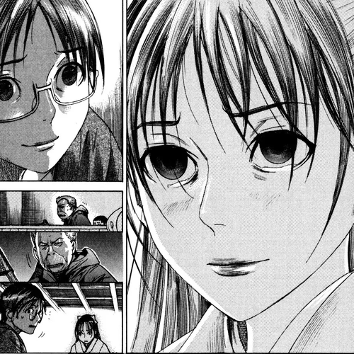 Yuureitou Chapter 14 : Chains of Sorrow cover