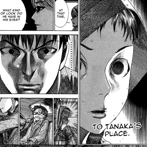 Yuureitou Chapter 18 : The Value of Life cover