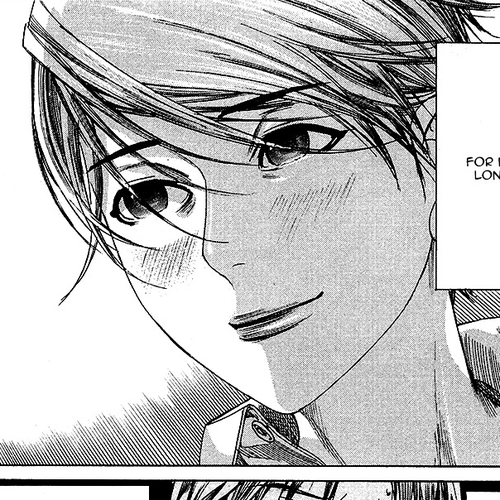 Yuureitou Chapter 27 : V2: Only Me cover