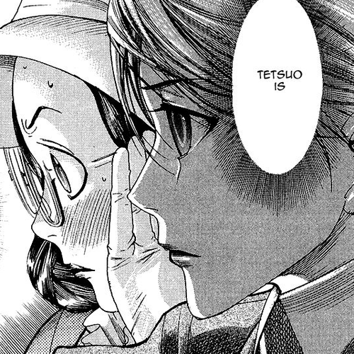 Yuureitou Chapter 28 : Disguise cover