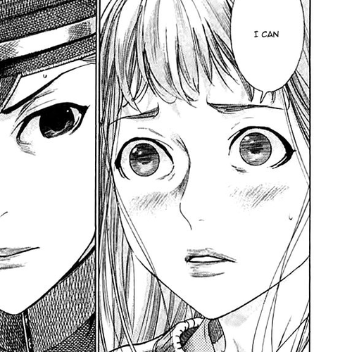 Yuureitou Chapter 39 : Paradise on Earth cover