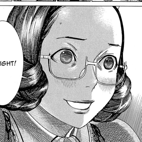 Yuureitou Chapter 48 : Handshake cover