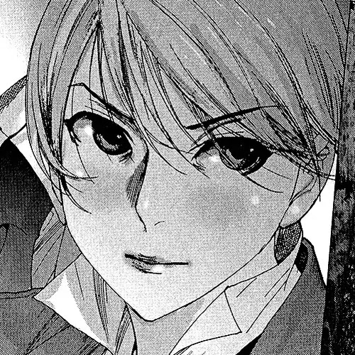 Yuureitou Chapter 52 : The Handcuffs (Better Edition) cover